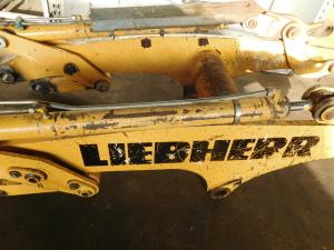 Liebherr Cilinder